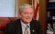 It’s official: White named as new WVDOT Secretary